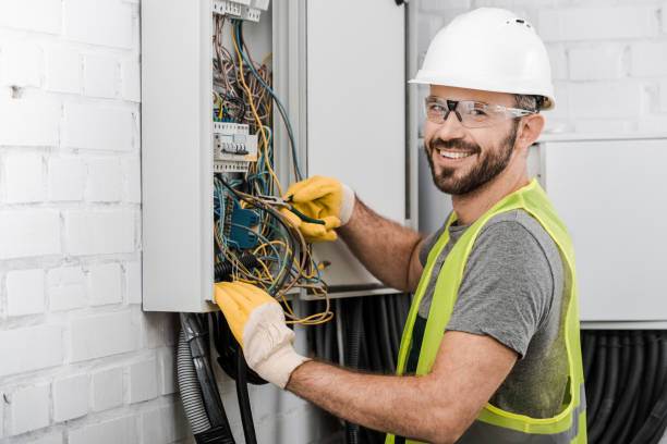 Best Residential Electrician Services  in Turley, OK