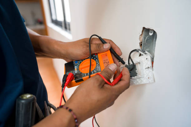 Best Electrical Rewiring Services  in Turley, OK