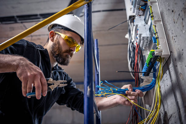 Best 24-Hour Electrician  in Turley, OK