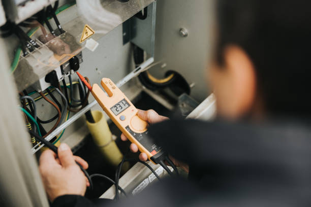 Best Electrical System Inspection  in Turley, OK