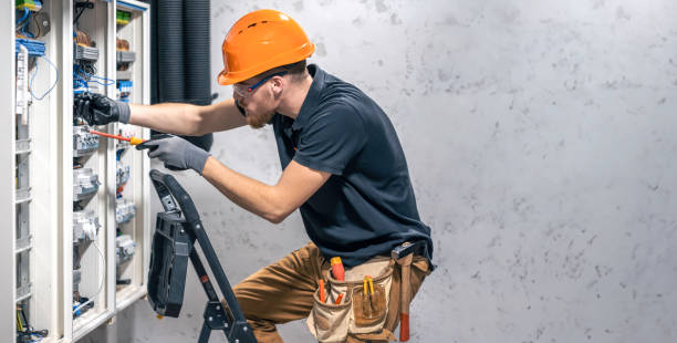 Best Generator Installation Services  in Turley, OK