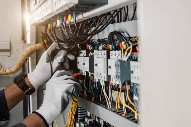 Best Electrician for Home Renovation  in Turley, OK